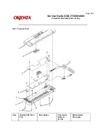 Preview for 415 page of OKIDATA DOC-IT3000 Service Manual