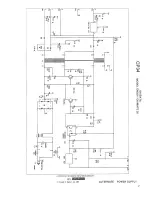 Preview for 16 page of OKIDATA EN3211 Technical Service Data