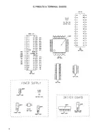 Preview for 17 page of OKIDATA EN3211 Technical Service Data