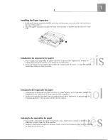 Предварительный просмотр 13 страницы OKIDATA Microline 184 Turbo Handbook