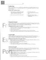 Preview for 16 page of OKIDATA Microline 184 Turbo Handbook