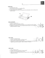 Preview for 21 page of OKIDATA Microline 184 Turbo Handbook