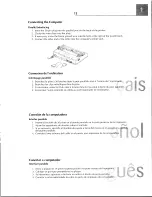 Preview for 23 page of OKIDATA Microline 184 Turbo Handbook