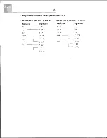 Preview for 41 page of OKIDATA Microline 184 Turbo Handbook