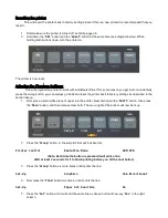 Предварительный просмотр 2 страницы OKIDATA Microline 320 Turbo Calibrations And Settings