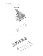 Предварительный просмотр 7 страницы OKIDATA MICROLINE 320 Service Manual