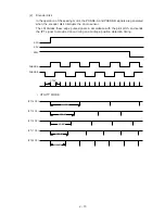 Предварительный просмотр 21 страницы OKIDATA MICROLINE 320 Service Manual