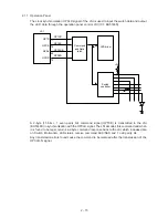 Предварительный просмотр 23 страницы OKIDATA MICROLINE 320 Service Manual