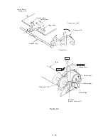 Предварительный просмотр 40 страницы OKIDATA MICROLINE 320 Service Manual