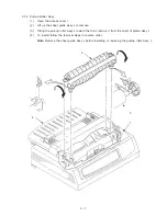 Preview for 61 page of OKIDATA MICROLINE 320 Service Manual