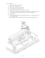 Preview for 64 page of OKIDATA MICROLINE 320 Service Manual