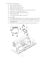 Preview for 65 page of OKIDATA MICROLINE 320 Service Manual