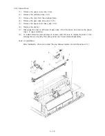 Preview for 66 page of OKIDATA MICROLINE 320 Service Manual