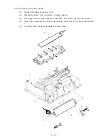 Предварительный просмотр 72 страницы OKIDATA MICROLINE 320 Service Manual