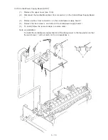 Preview for 73 page of OKIDATA MICROLINE 320 Service Manual