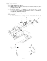 Предварительный просмотр 75 страницы OKIDATA MICROLINE 320 Service Manual