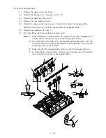 Предварительный просмотр 79 страницы OKIDATA MICROLINE 320 Service Manual