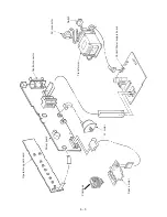 Предварительный просмотр 103 страницы OKIDATA MICROLINE 320 Service Manual