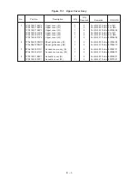 Предварительный просмотр 123 страницы OKIDATA MICROLINE 320 Service Manual