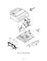 Preview for 124 page of OKIDATA MICROLINE 320 Service Manual