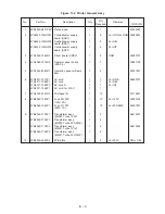 Preview for 125 page of OKIDATA MICROLINE 320 Service Manual