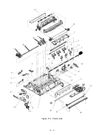 Preview for 126 page of OKIDATA MICROLINE 320 Service Manual