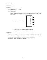 Предварительный просмотр 143 страницы OKIDATA MICROLINE 320 Service Manual