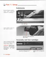 Preview for 7 page of OKIDATA Microline 393 Setup Manual