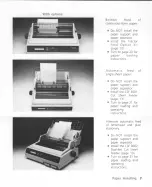 Preview for 12 page of OKIDATA Microline 393 Setup Manual