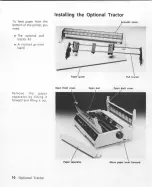 Preview for 15 page of OKIDATA Microline 393 Setup Manual