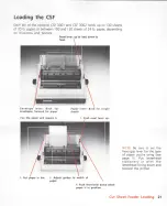 Preview for 28 page of OKIDATA Microline 393 Setup Manual