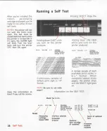 Preview for 33 page of OKIDATA Microline 393 Setup Manual