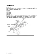 Предварительный просмотр 26 страницы OKIDATA Microline 395 Service Handbook