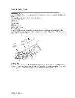 Preview for 28 page of OKIDATA Microline 395 Service Handbook