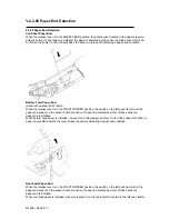 Предварительный просмотр 30 страницы OKIDATA Microline 395 Service Handbook