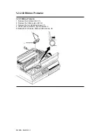 Preview for 40 page of OKIDATA Microline 395 Service Handbook