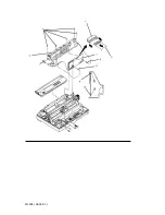 Preview for 45 page of OKIDATA Microline 395 Service Handbook