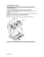 Preview for 47 page of OKIDATA Microline 395 Service Handbook