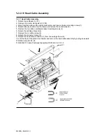 Preview for 50 page of OKIDATA Microline 395 Service Handbook