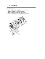 Preview for 51 page of OKIDATA Microline 395 Service Handbook