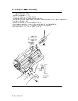 Предварительный просмотр 53 страницы OKIDATA Microline 395 Service Handbook