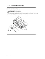 Предварительный просмотр 56 страницы OKIDATA Microline 395 Service Handbook