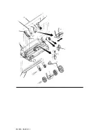 Предварительный просмотр 63 страницы OKIDATA Microline 395 Service Handbook