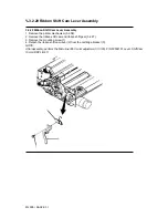 Preview for 71 page of OKIDATA Microline 395 Service Handbook