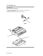 Preview for 72 page of OKIDATA Microline 395 Service Handbook