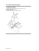 Preview for 73 page of OKIDATA Microline 395 Service Handbook