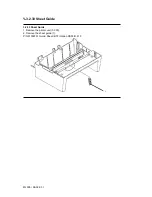 Предварительный просмотр 75 страницы OKIDATA Microline 395 Service Handbook