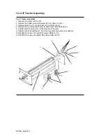 Предварительный просмотр 79 страницы OKIDATA Microline 395 Service Handbook