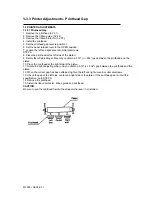 Предварительный просмотр 80 страницы OKIDATA Microline 395 Service Handbook