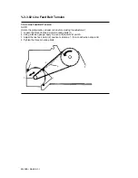 Preview for 82 page of OKIDATA Microline 395 Service Handbook